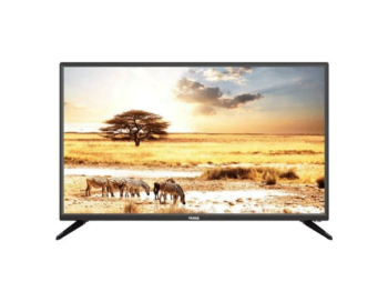 Téléviseur Deska 43" 43CR81-C - Smart TV