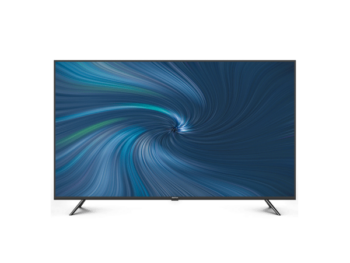 Téléviseur QLED Elactron TS5561AS - 55″ - Android TV