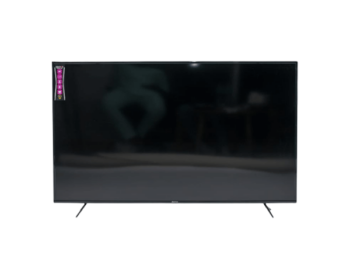 Téléviseur LED Elactron TS6561AS - 65″ - Android TV