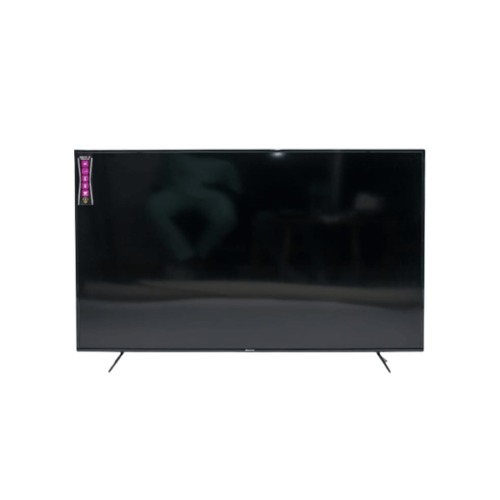 Téléviseur LED Elactron TS6561AS - 65″ - Android TV