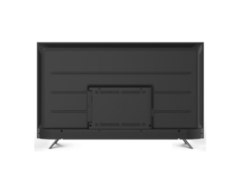 Téléviseur QLED Elactron TS5561AS - 55″ - Android TV