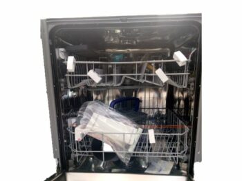 Lave-vaisselle encastrable  Beko BDSN153E3X- 13 couverts
