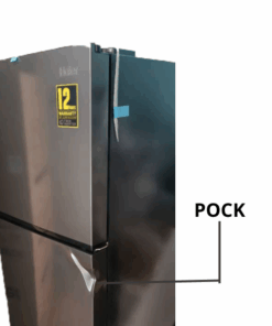 Réfrigérateur 2-portes Haier HRF-IV250VN-250L-INVERTER-Defrost