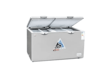 Congélateur horizontal Astech CH600GM - 600L-Defrost