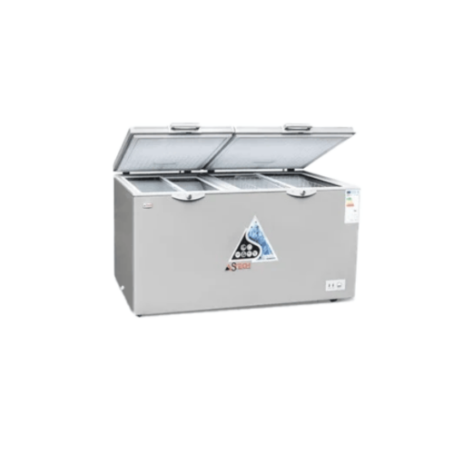 Congélateur horizontal Astech CH600GM - 600L-Defrost