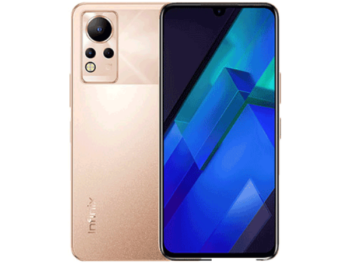 Infinix NOTE 12- 128 Go - RAM 4 Go - 6.7" - 5000 mAh