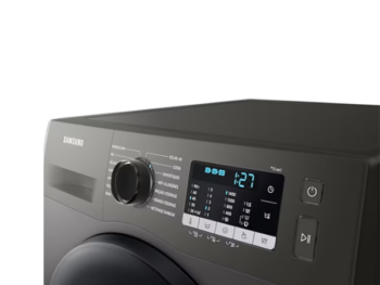 Machine à laver Samsung WW90TA046AX/EF- 9Kg -Inverter