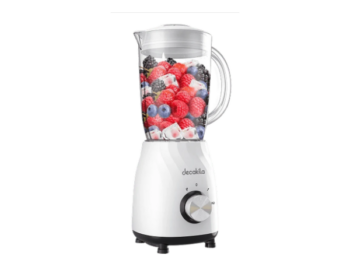 Blender Decakila KEJB013W - 1.2L