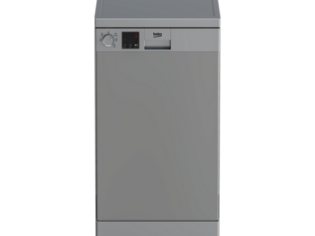 Lave-vaisselle Beko DVS05024S/25S- 10 couverts