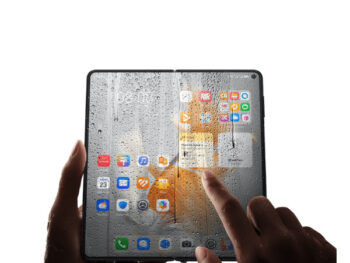 HUAWEI MATE X3  - 512 Go - RAM 12 Go - 7.85" -4800 mAh