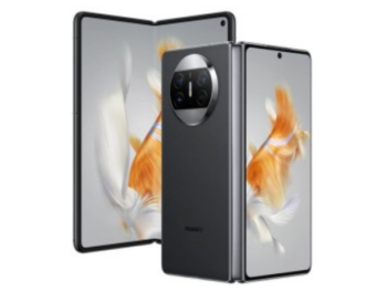 HUAWEI MATE X3  - 512 Go - RAM 12 Go - 7.85" -4800 mAh