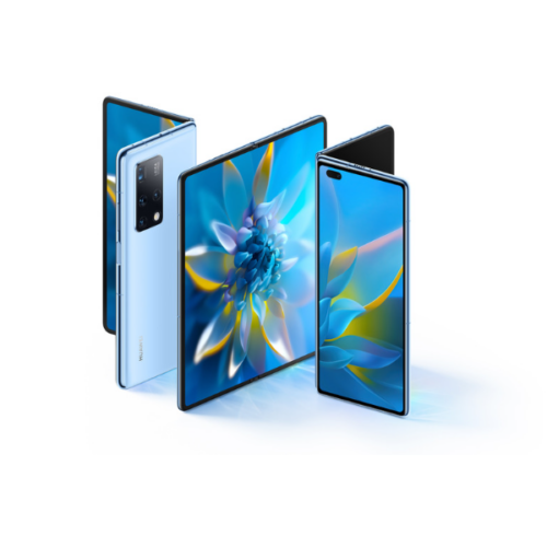 HUAWEI MATE X2  - 512 Go - RAM 8 Go - 8" -4500 mAh