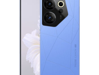 Tecno CAMON 20 Premier- 512 Go - RAM 8 Go-5000mah