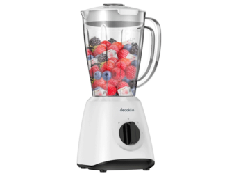 Blender Decakila KEJB013W - 1.2L