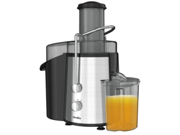 Extracteur de jus Decaklia KEJC003M - 1.5L
