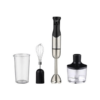 Mixeur plongeant sans fil Decakila KMJB022B - 4 en 1