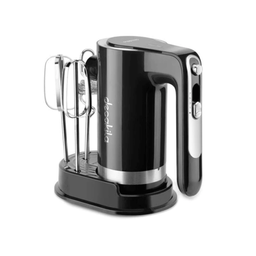 Mixeur à main Decakila KMMX006B - 90W