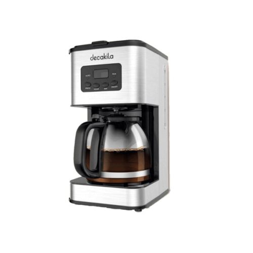 Machine à café Decakila KECF008M - 1.5L