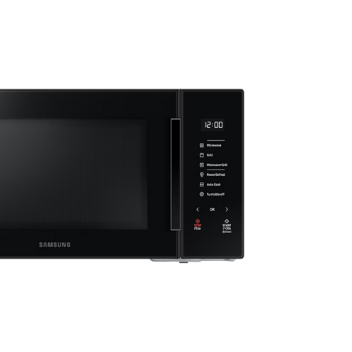 Four à micro-ondes Samsung MG30T5018AK - avec grill -30L