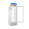 Réfrigérateur Vitrine Haier SC339 - 320L