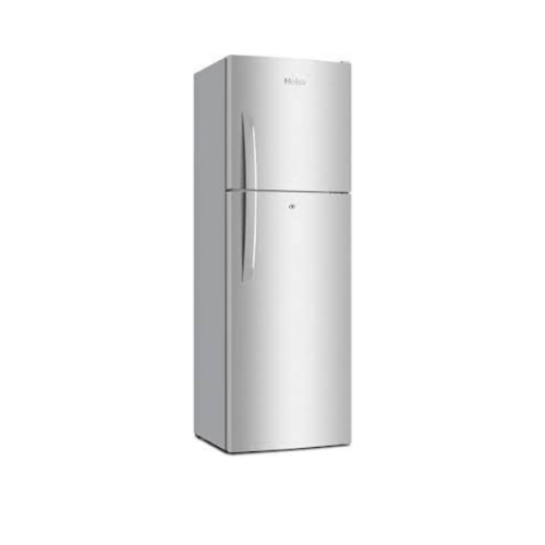 Réfrigérateur 2-portes Haier HRD-310ss - 243L