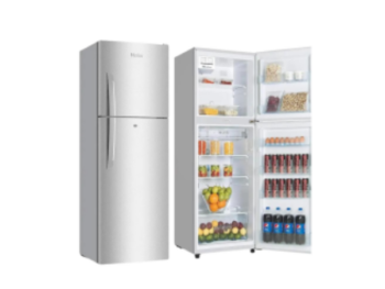 Réfrigérateur mini bar Haier HR-80VNBS - 50L