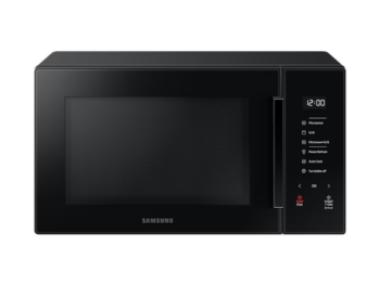 Four à micro-ondes Samsung MG30T5018AK - avec grill -30L