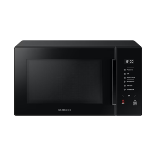 Four à micro-ondes Samsung MG30T5018AK - avec grill -30L