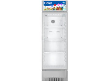Réfrigérateur Vitrine Haier SC339 - 320L