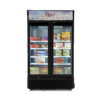 Réfrigérateur Vitrine Roch RSF-700SE-O - 700 L