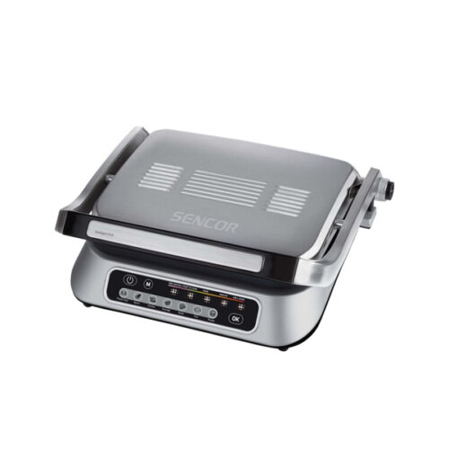 Gril électrique intelligent Sencor SBG6031SS