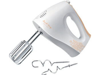 Mixeur électrique Sencor SHM5205 - 250W