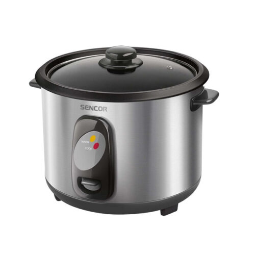 Cuiseur de riz Sencor SRM-1550SS - 1.5L