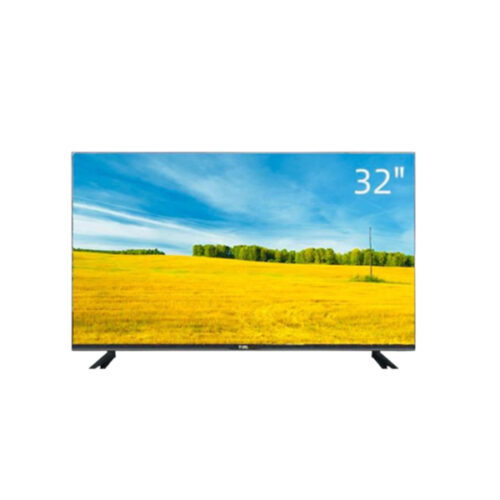 Téléviseur TORL 32" LED TV - simple