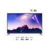 Téléviseur TORL 32" LED TV - Smart TV - Anti Casse