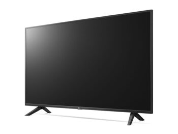 Téléviseur LG 55" UQ70006LBPVG - Smart 4k