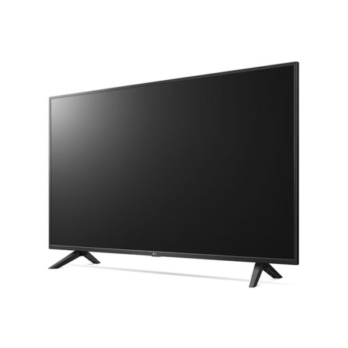 Téléviseur LG 55" UQ70006LBPVG - Smart 4k