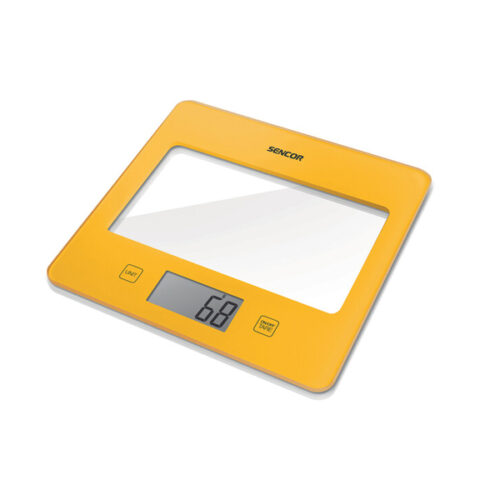 Balance de cuisine Sencor SKS5026YL