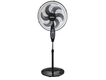 Ventilateur sur pied Brühm BES-18EB - 18"