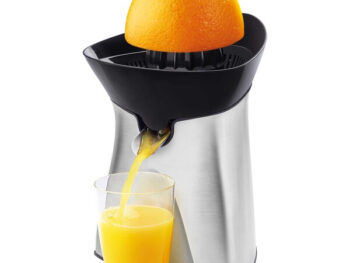 Presse-jus Sencor SCJ6050SS