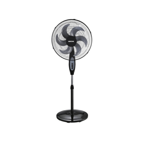 Ventilateur sur pied Brühm BES-18EB - 18"