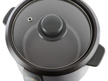 Cuiseur de riz Sencor SRM-1550SS - 1.5L
