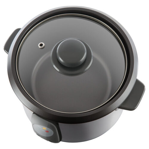 Cuiseur de riz Sencor SRM-1550SS - 1.5L