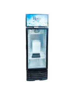 Réfrigérateur Vitrine Roch RSF-260-O - 209 L