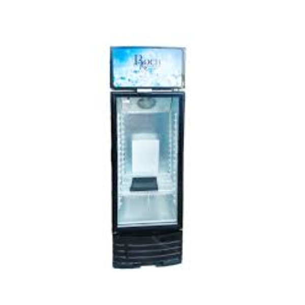 Réfrigérateur Vitrine Roch RSF-260-O - 209 L Réfrigérateur Vitrine Roch RSF-260-O - 209 L