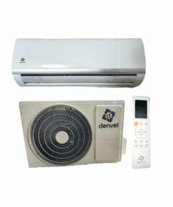 Split DENVEL MSAF-09CRN1- 9000BTU