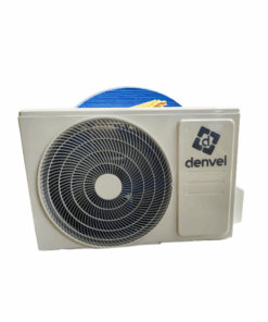 Split DENVEL MSAF-09CRN1- 9000BTU