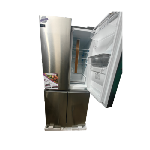 Réfrigérateur Combiné Roch RFR-525IWD4-I - 418 L-INVERTER