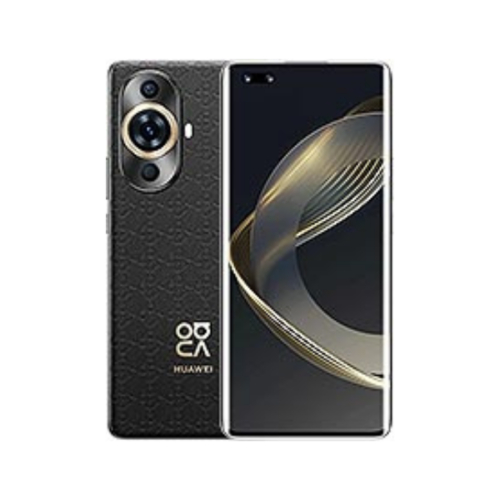 Huawei Nova 11 PRO - 256 Go - RAM 8 Go - 6,78"-4500mah