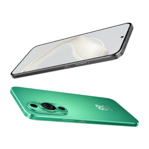 Huawei Nova 11 - 128 Go - RAM 8 Go - 6,6"-4500mah